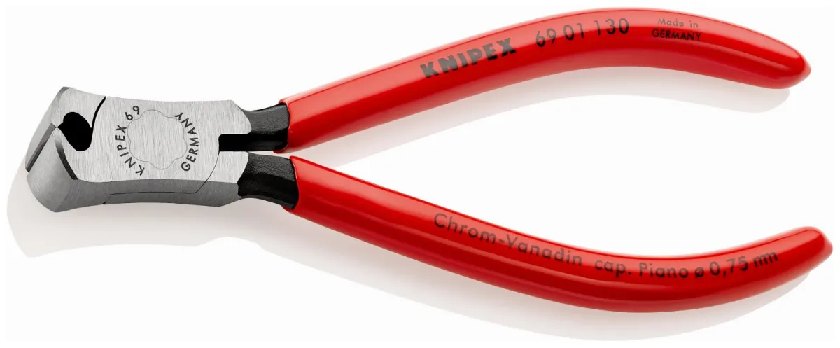 KNIPEX Sečice čeone 130