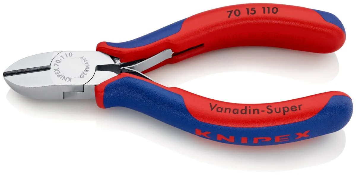 KNIPEX Sečice kose 110