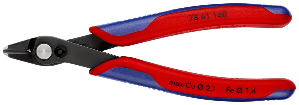KNIPEX Sečice kose 140mm
