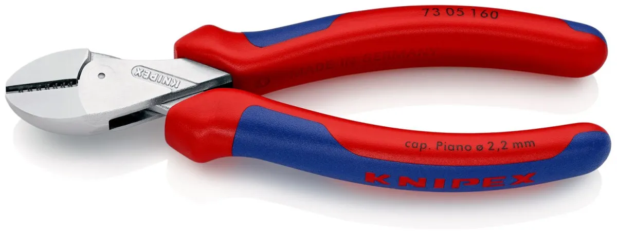KNIPEX Sečice kose 160mm