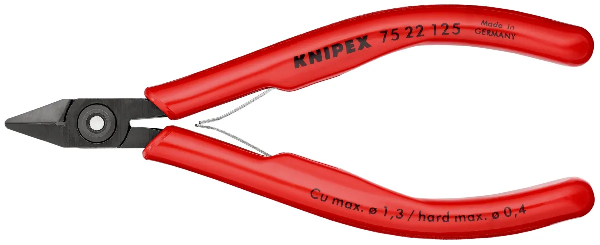 KNIPEX Sečice kose