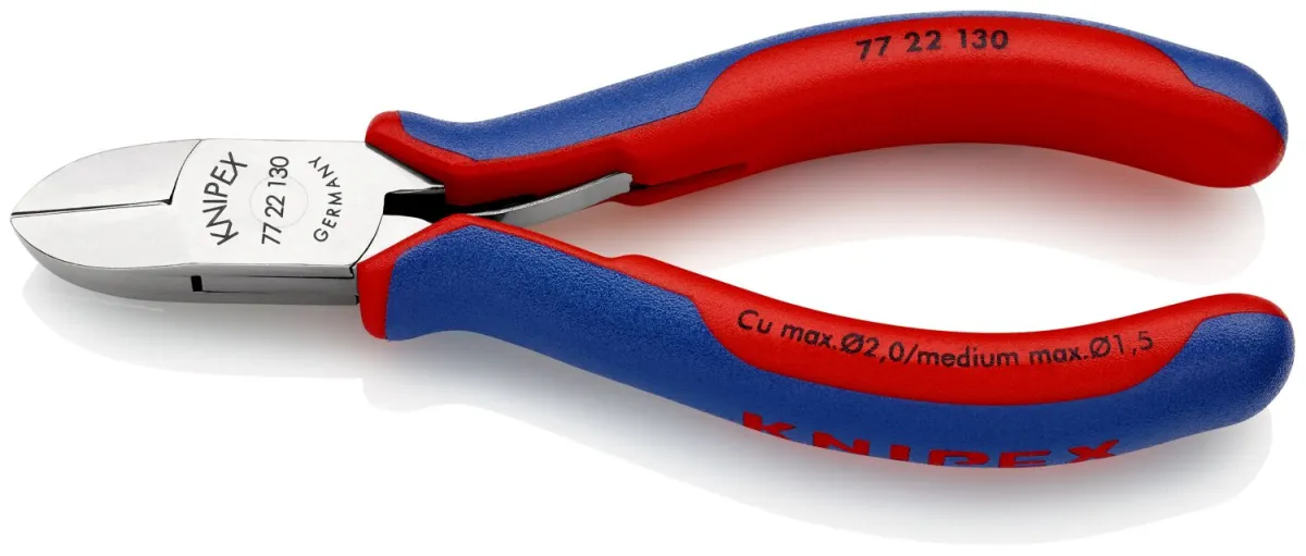 KNIPEX Sečice kose