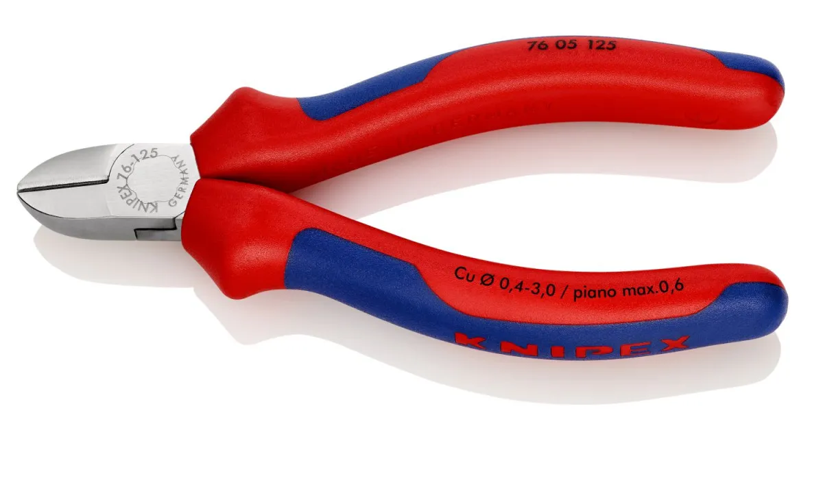 KNIPEX Sečice kose