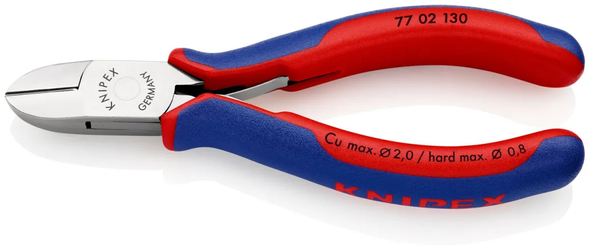 KNIPEX Sečice kose