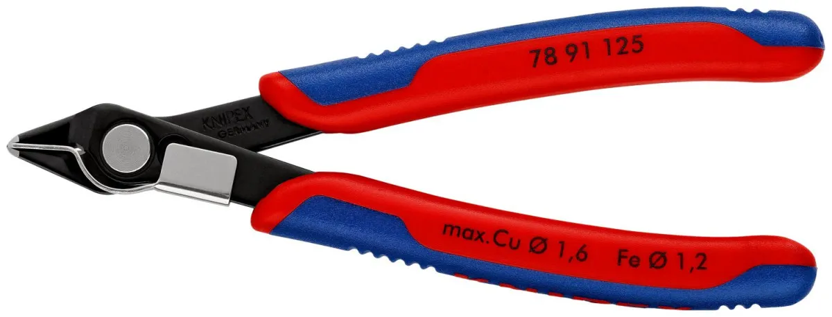 KNIPEX Sečice kose