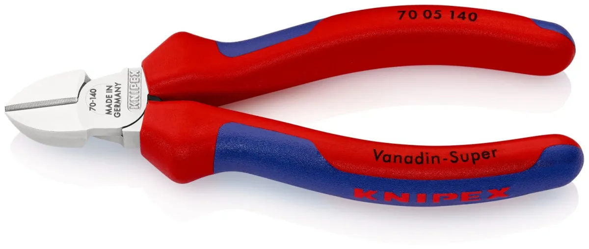 KNIPEX Sečice kose