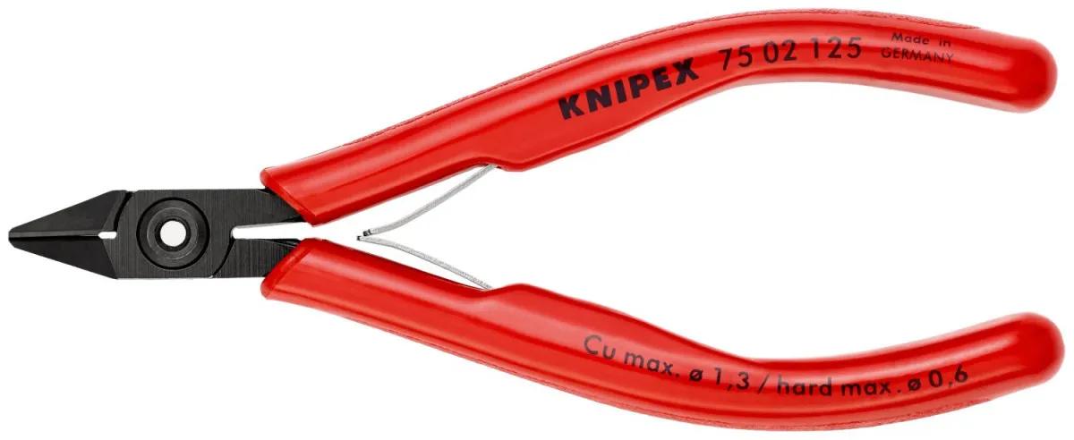 KNIPEX Sečice kose