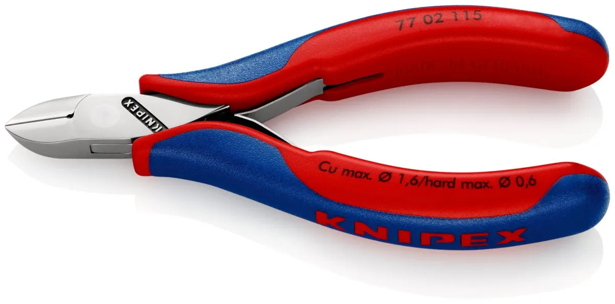 KNIPEX Sečice kose