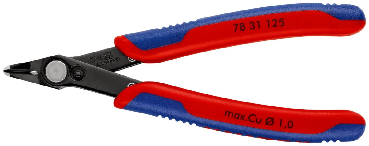 KNIPEX Sečice kose