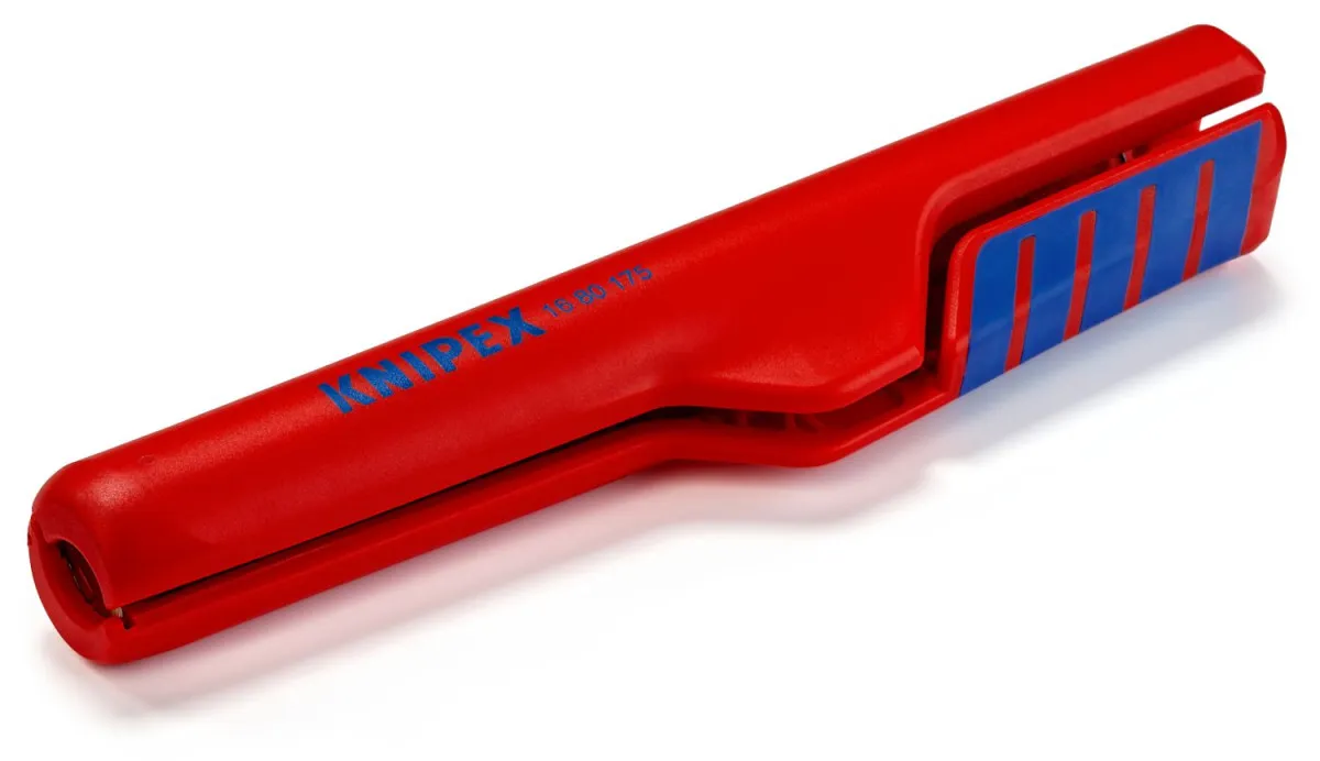 KNIPEX Striper 8-13mm l-175mm