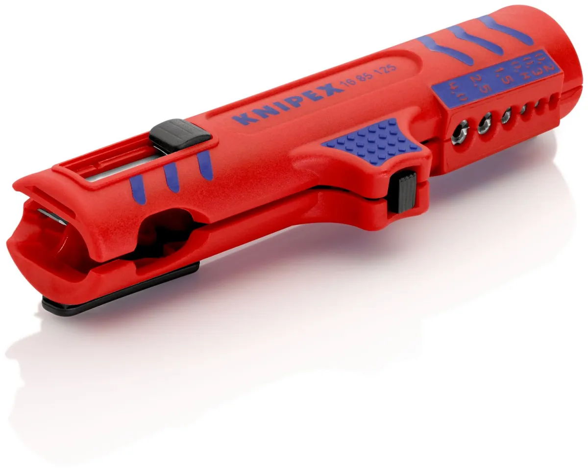 KNIPEX Striper univerzalni