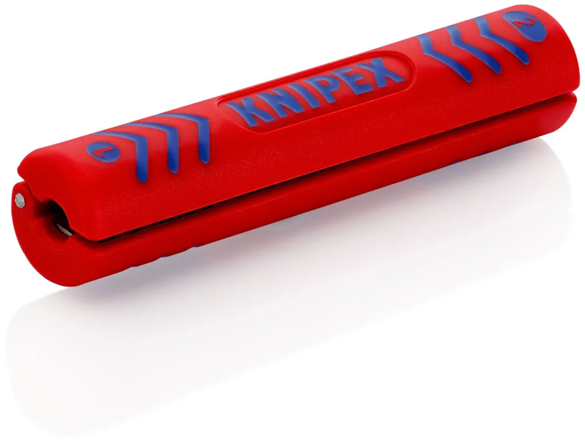 KNIPEX Striper za coax.kabl 4.8-7.5 k