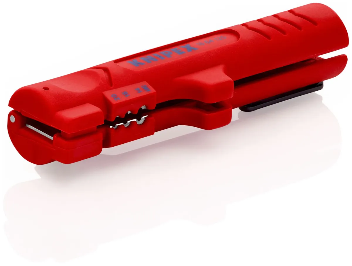 KNIPEX Striper za kabl 4-13