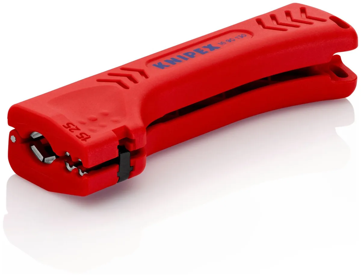 KNIPEX Striper za kabl 8-13