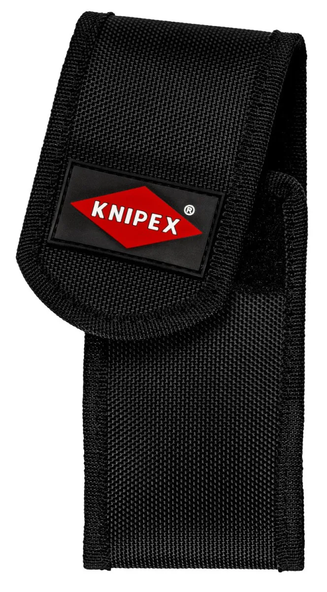 KNIPEX Torbica čičak za klešta