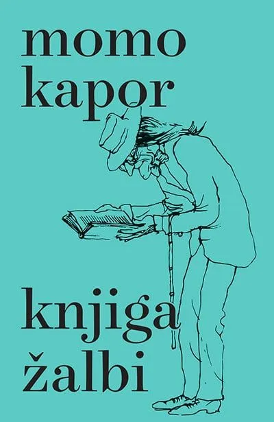 Knjiga žalbi