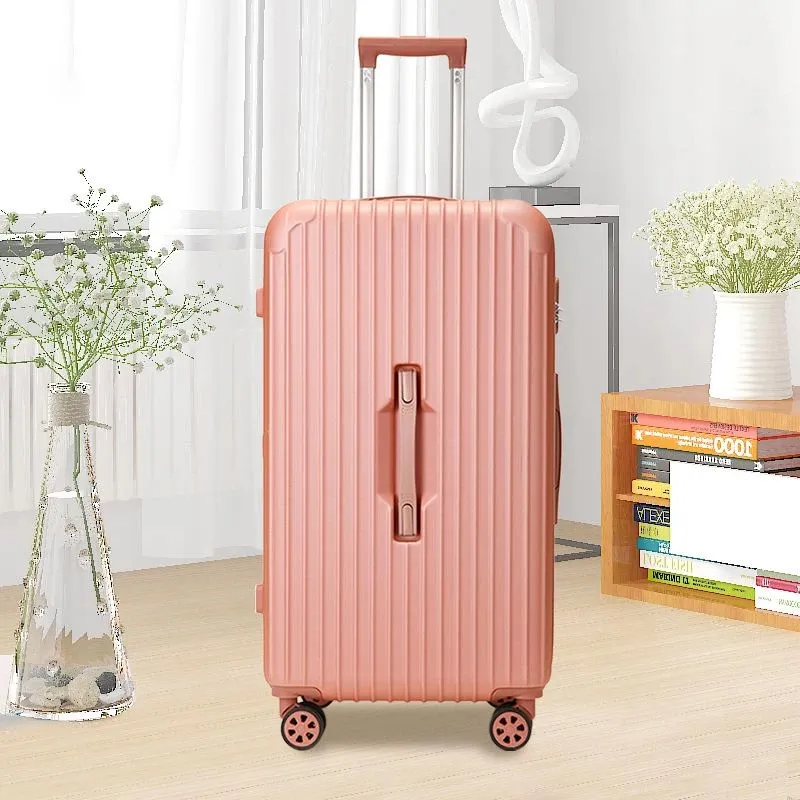 Kofer Long roze EL 29