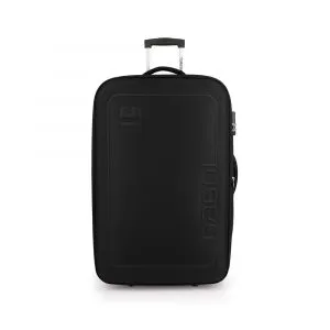 Kofer veliki 47x76x31,5/35 cm polyester 89,5/105,5l-3,2 kg 2 točka Orbit crna