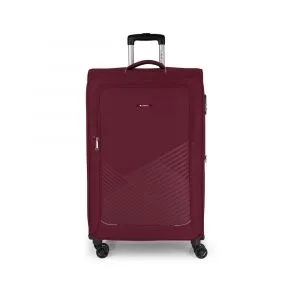 Kofer veliki 47x77x32 cm polyester 112,7l-3,7 kg Lisboa bordo
