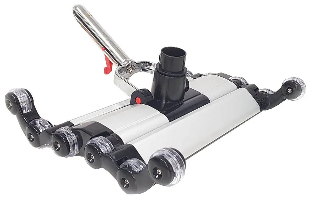 Kokido Papuča usisivača aluminujumska 46cm