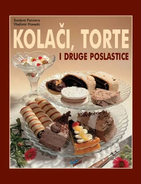 Kolači/ torte i druge poslastice