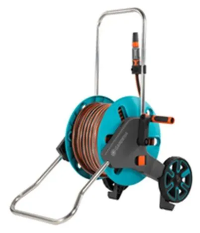 Kolica Sa Crevom Aquaroll M Set 30M 1/2 Flex