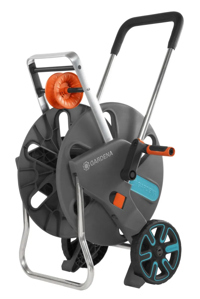 Kolica Sa Crevom Cleverroll L Easy Set 50M 3/4 Flex