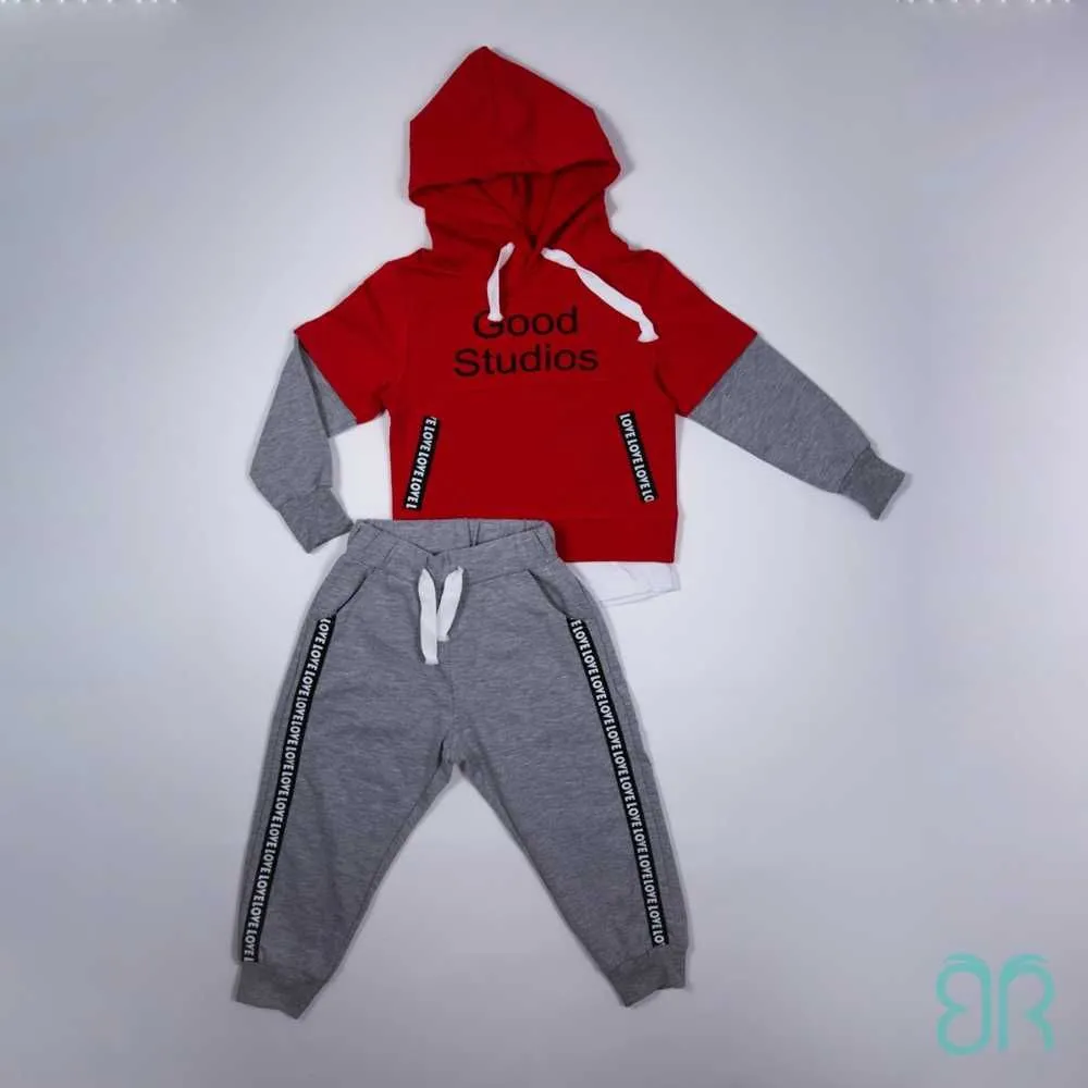 Komplet