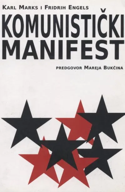 Komunistički manifest