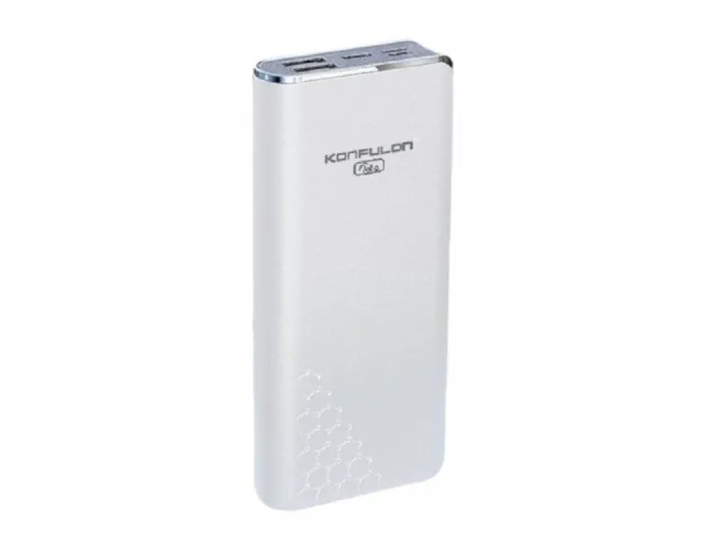 KONFULON A7 20000mAh Bela
