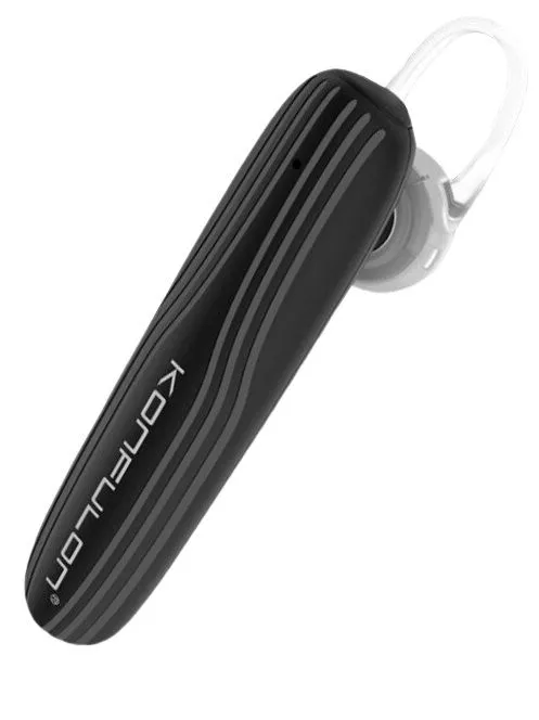 KONFULON Bluetooth slušalica BT-02, crna