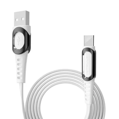 KONFULON Kabl USB na Type C, DC03, 1m