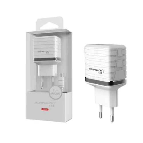 KONFULON Punjač C32Q MICRO Fast