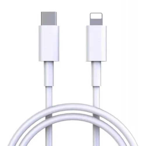 KONFULON USB kabl Type C na Lightning Iphone, 1m