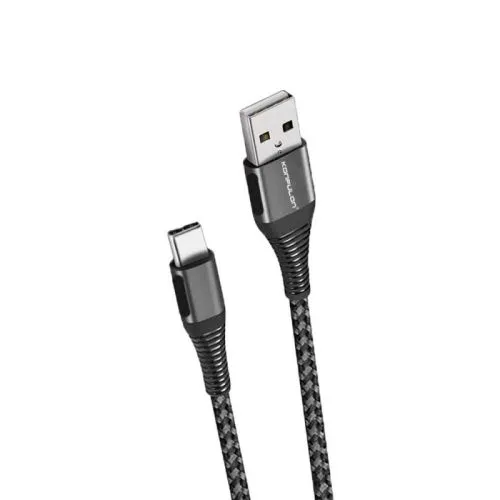 KONFULON Usb kabl Type C na Type A/ DC34C/ 2m