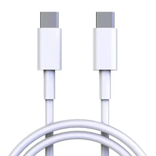 KONFULON USB kabl Type C na Type C, 1m