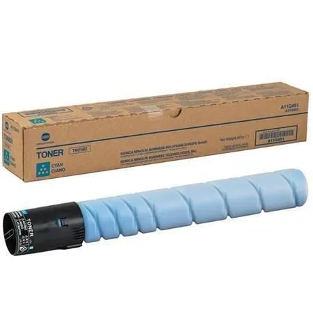 KONICA MINOLTA KM Toner TN-221 C (A8K3450)
