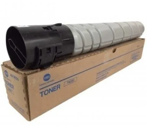 KONICA MINOLTA KM Toner TN-323 (A87M050)