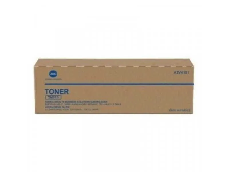 KONICA MINOLTA TN-015 (A3VV151)