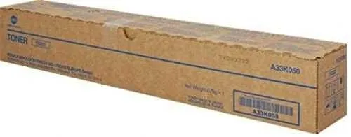 KONICA MINOLTA Toner TN-322 (A33K050)