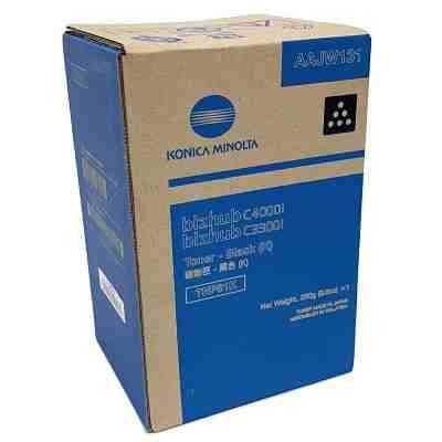KONICA MINOLTA Toner TNP-81 Y (AAJW251)