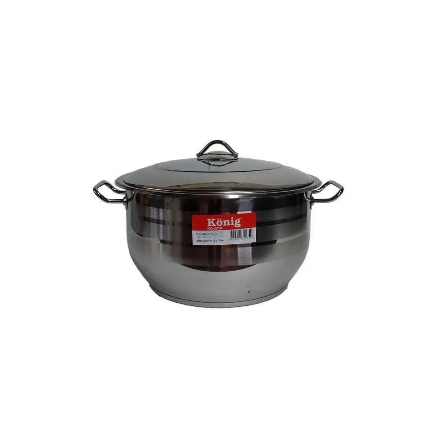 Konig Šerpa 32cm KO-32TR