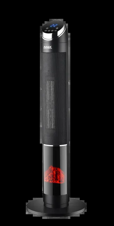 Konvertorska grejalica Max MTH2000BF  snaga 2000W