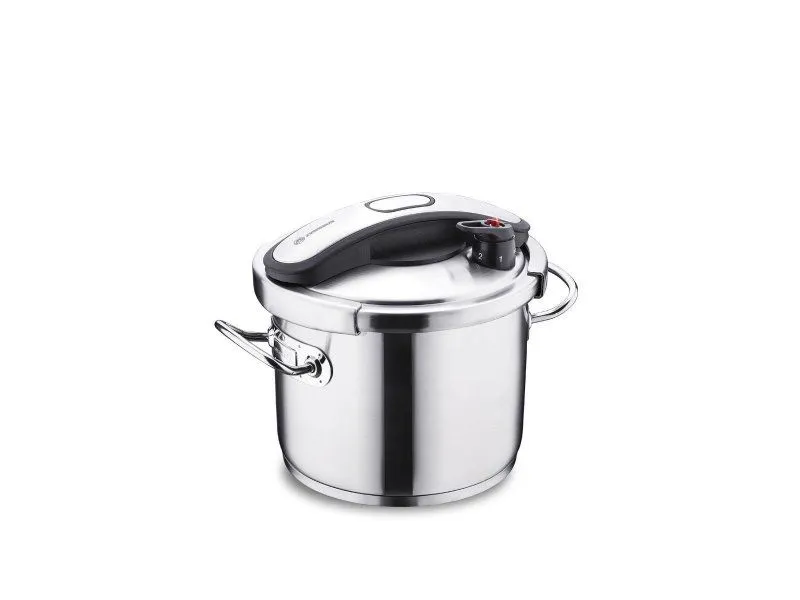 KORKMAZ Ekspres lonac 6l (A177)