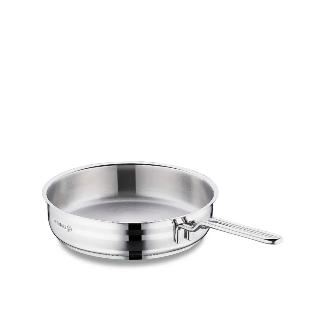 KORKMAZ Tiganj 26cm Astra A2044