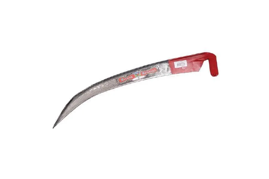 Kosa 90 cm Silver 611909