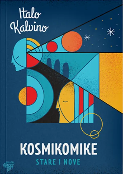 Kosmikomike : stare i nove