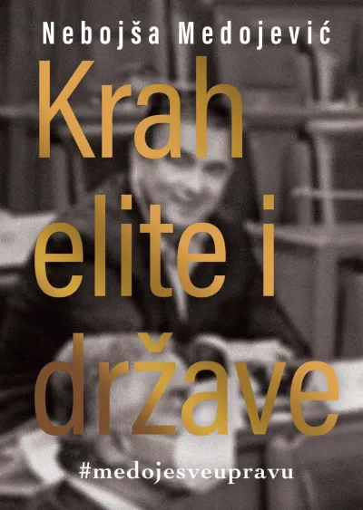 Krah elite i države