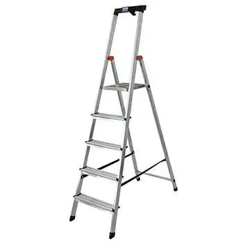 Krause Safety Kućne Merdevine 5 Gazišta