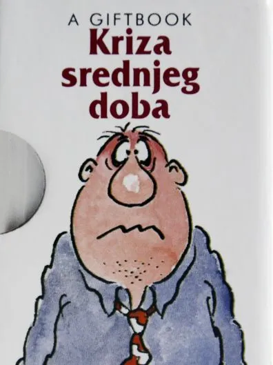 Kriza srednjeg doba
